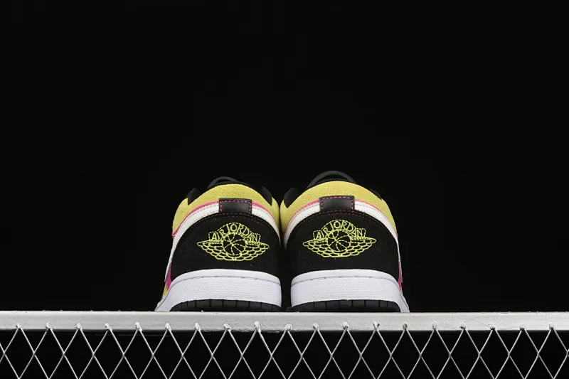 All categories Air Jordan Jordan series basketball shoes Air Jordan 1 Low Air Jordan 1 Low AJ1 Joe 1 low-top cultural and leisure sports sneakers CW5564-001